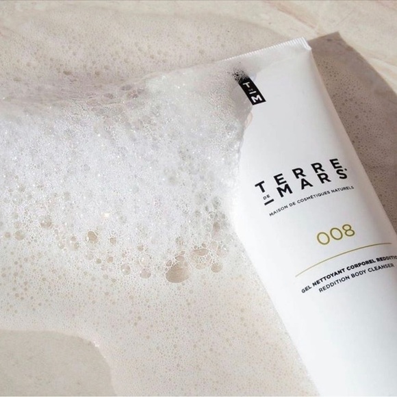 Terre De Mars Reddition 8 Body Cleanser | NEW | 150mL | 008 Reddition - Picture 2 of 5